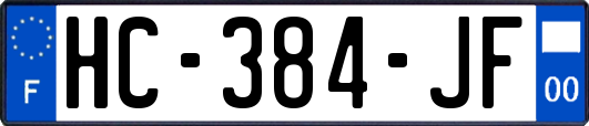HC-384-JF