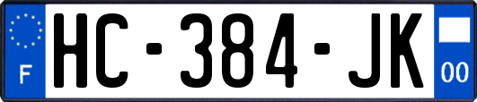 HC-384-JK