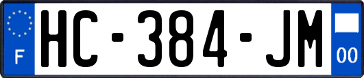 HC-384-JM