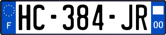 HC-384-JR