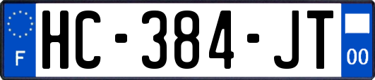 HC-384-JT