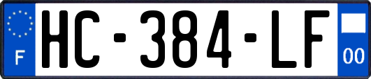 HC-384-LF