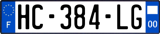 HC-384-LG