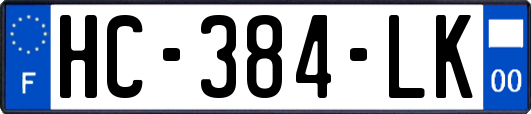 HC-384-LK