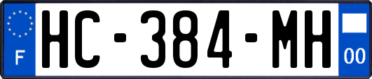 HC-384-MH