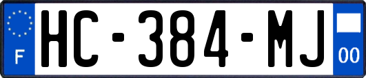 HC-384-MJ