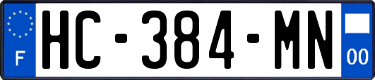 HC-384-MN