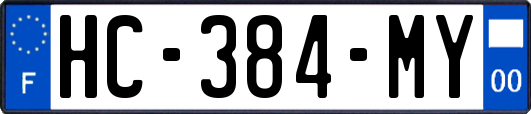 HC-384-MY