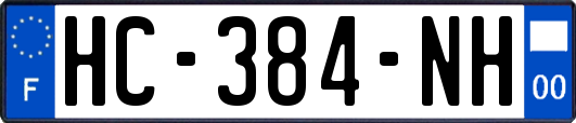 HC-384-NH