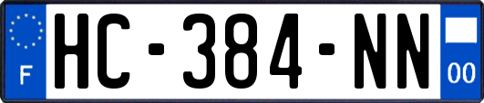 HC-384-NN