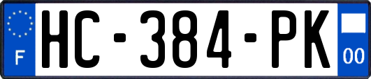 HC-384-PK