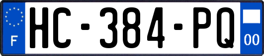 HC-384-PQ
