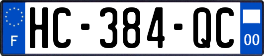 HC-384-QC