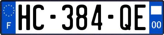 HC-384-QE