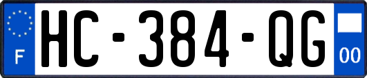 HC-384-QG