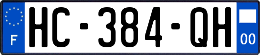 HC-384-QH
