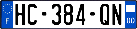 HC-384-QN