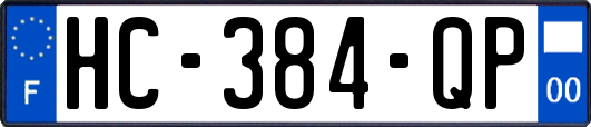 HC-384-QP
