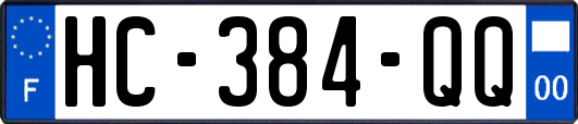 HC-384-QQ