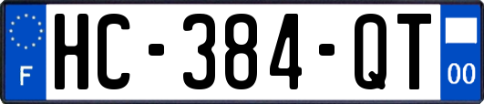 HC-384-QT