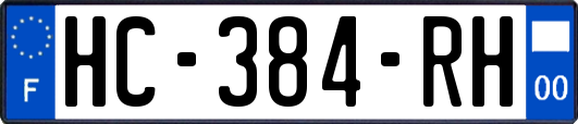 HC-384-RH