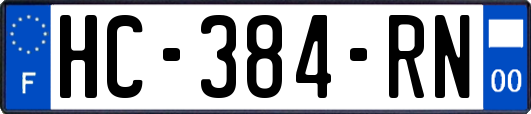 HC-384-RN