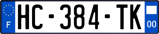 HC-384-TK
