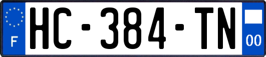HC-384-TN