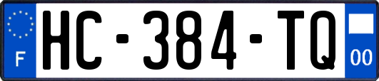 HC-384-TQ