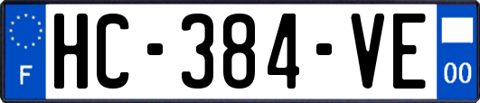HC-384-VE