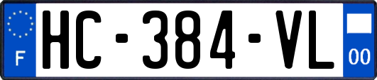 HC-384-VL
