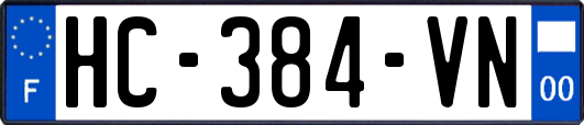 HC-384-VN