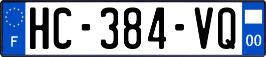 HC-384-VQ