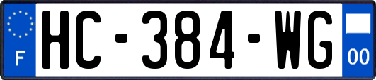 HC-384-WG