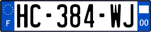 HC-384-WJ