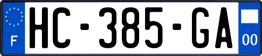 HC-385-GA