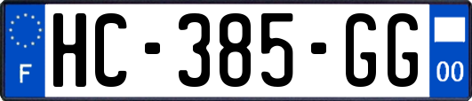 HC-385-GG