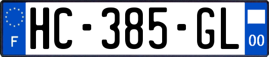 HC-385-GL
