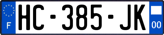 HC-385-JK