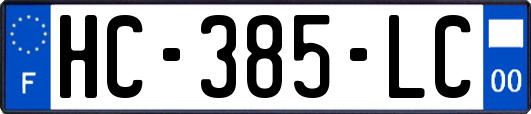 HC-385-LC
