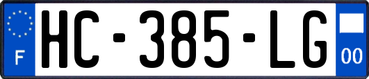 HC-385-LG