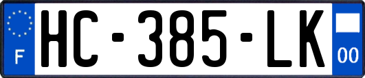 HC-385-LK