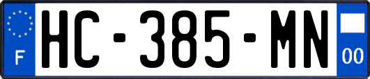 HC-385-MN
