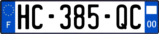 HC-385-QC