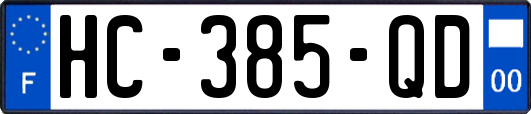 HC-385-QD