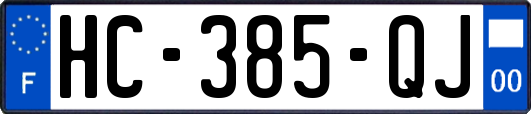 HC-385-QJ