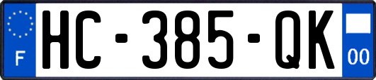 HC-385-QK