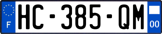 HC-385-QM