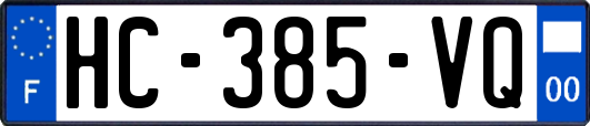 HC-385-VQ