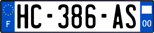 HC-386-AS